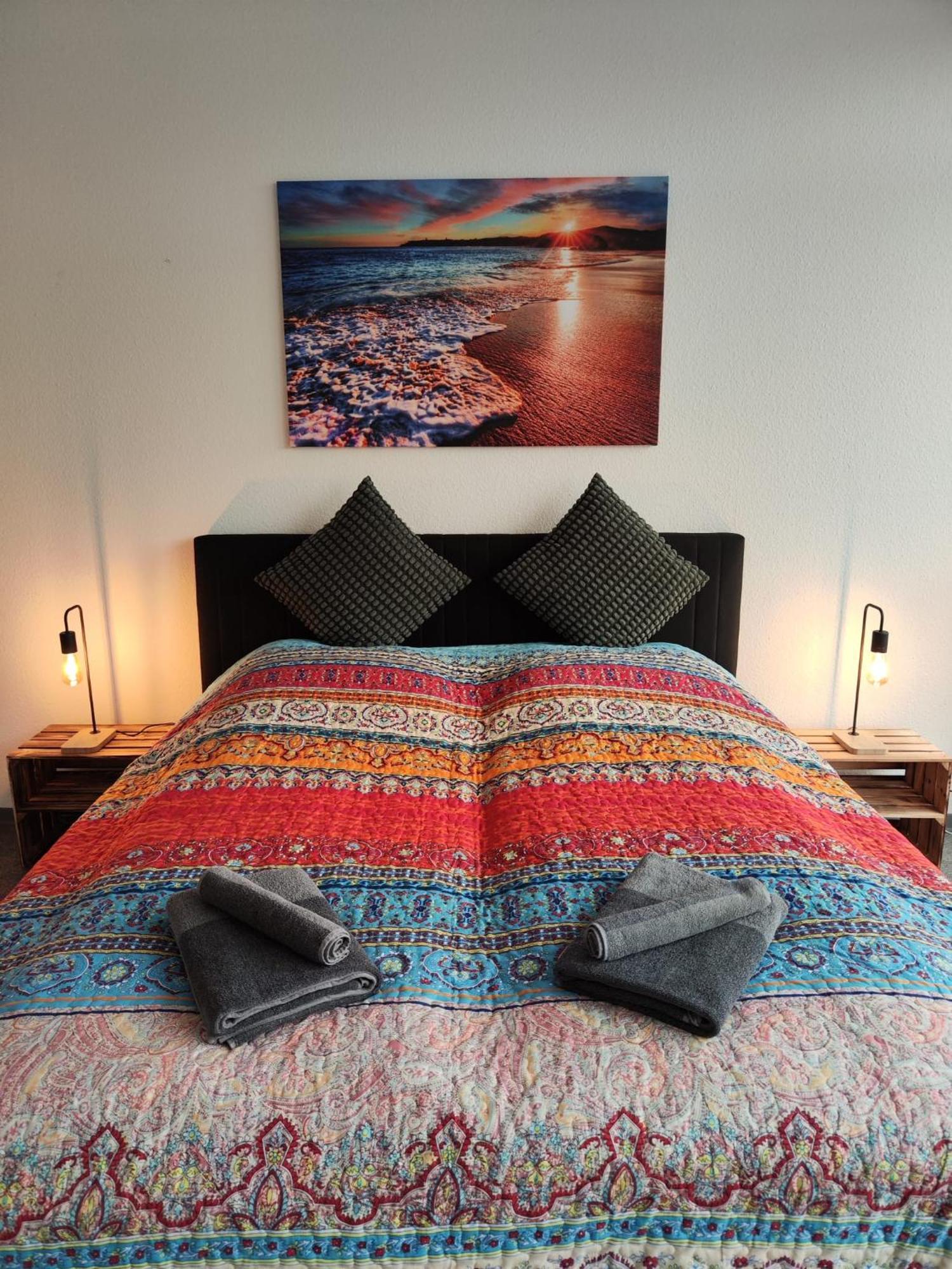 * Wohlfuehloase Koeln I * Apartment Екстериор снимка