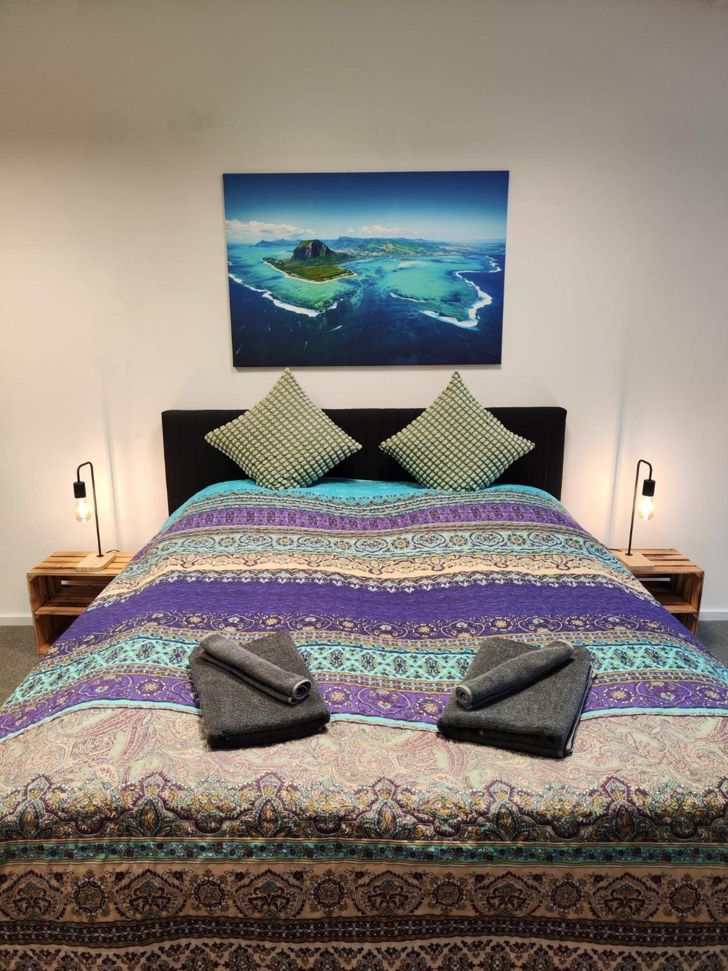 * Wohlfuehloase Koeln I * Apartment Екстериор снимка