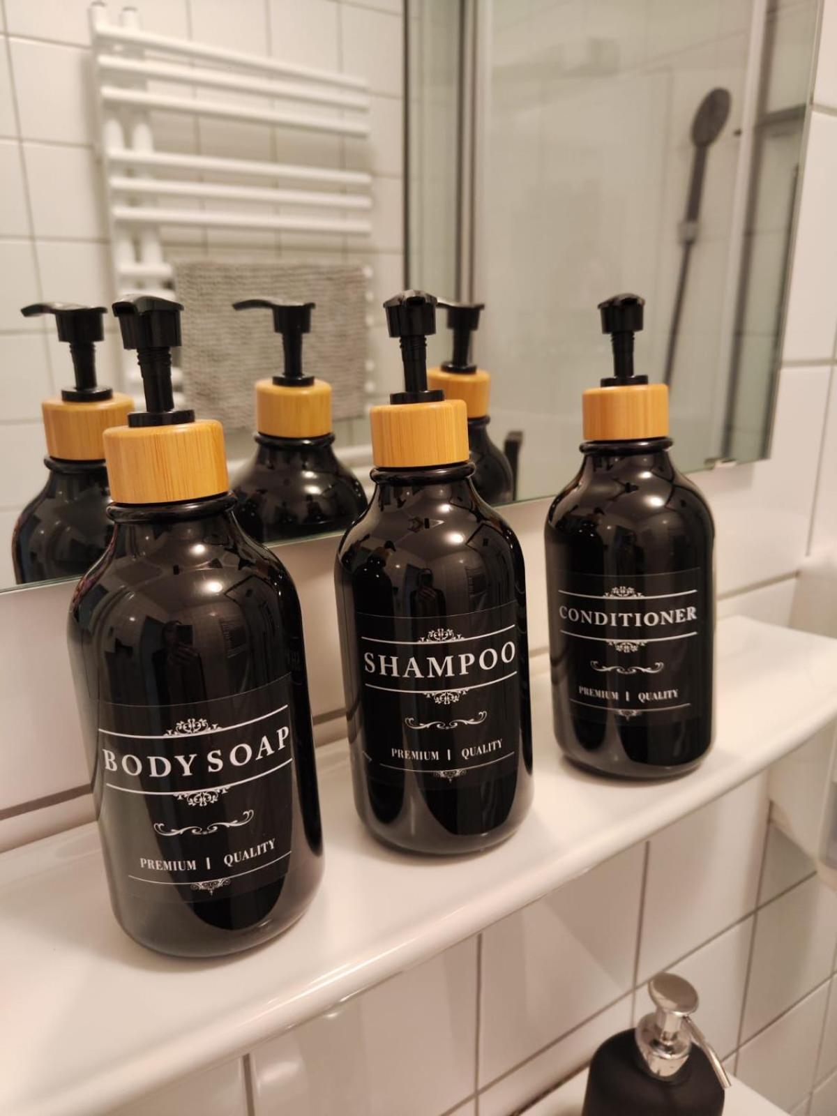 * Wohlfuehloase Koeln I * Apartment Екстериор снимка