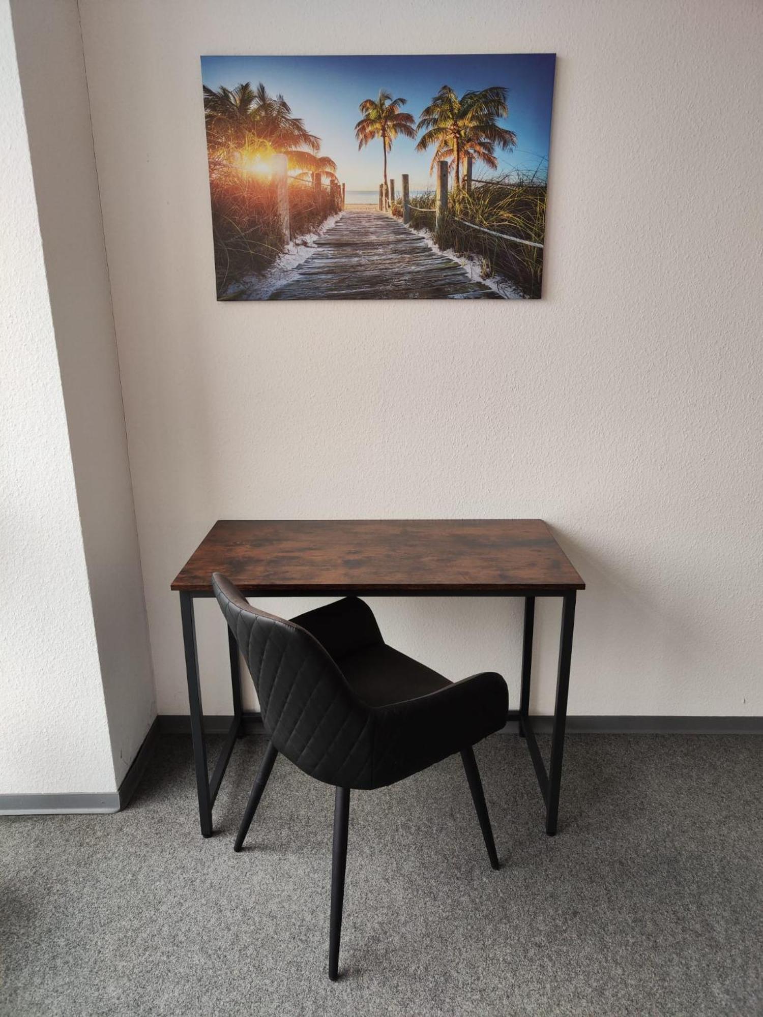 * Wohlfuehloase Koeln I * Apartment Екстериор снимка